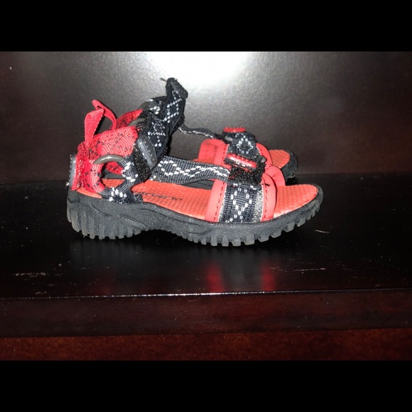 Boy shoes kids - Picture 3 of 3